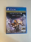 Destiny The Taken King Legendary Edition (PlayStation 4 PS4) COMPLETE CIB