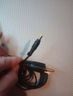Genuine HP Laptop Charger AC Adapter Power Supply, 65W w/ 12' Power Cord, 18.5v — photo 2