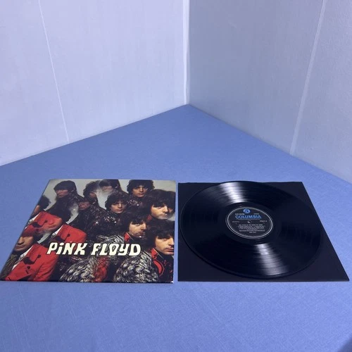Pink Floyd – The Piper At The Gates Of Dawn- PFRLP1 - 16' Columbia Reissue