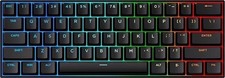 MCHOSE ACE 60 60% Magnetic Switch Keyboard - Black