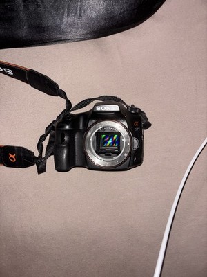 Sony Alpha 57 (SLT-A57)