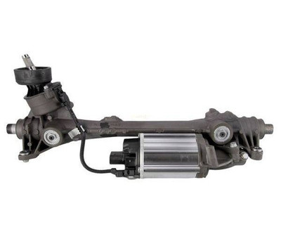 1*** steering gear 1K1423055K new original ZF/Bosch for VAG (adapter