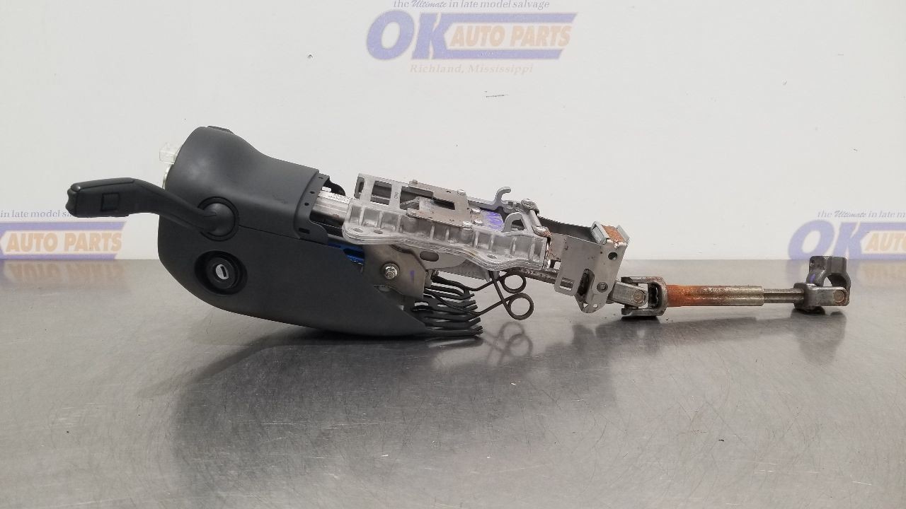 Audi R8 2011-2015 Steering column P/N 423419501C