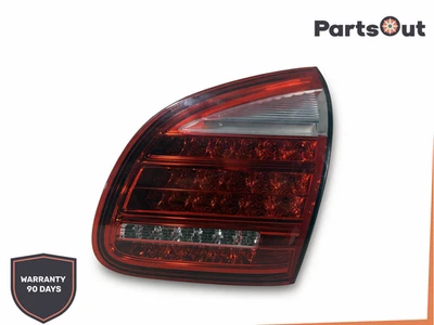 2011-2014 Porsche Cayenne Right Inner Tail Light OEM 7P5945094L | eBay