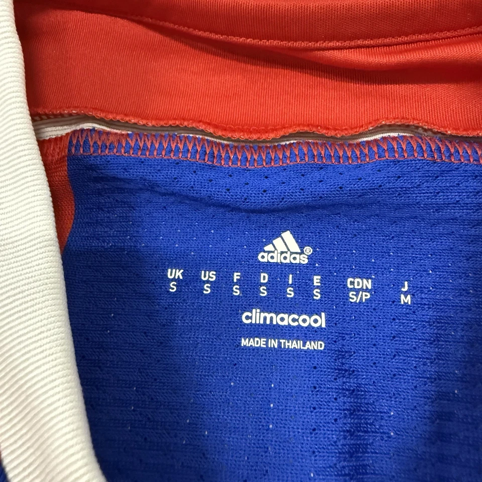 Camiseta Adidas FC Bayern Munich 2014/15 local para hombre talla pequeña Foto 3 de 4