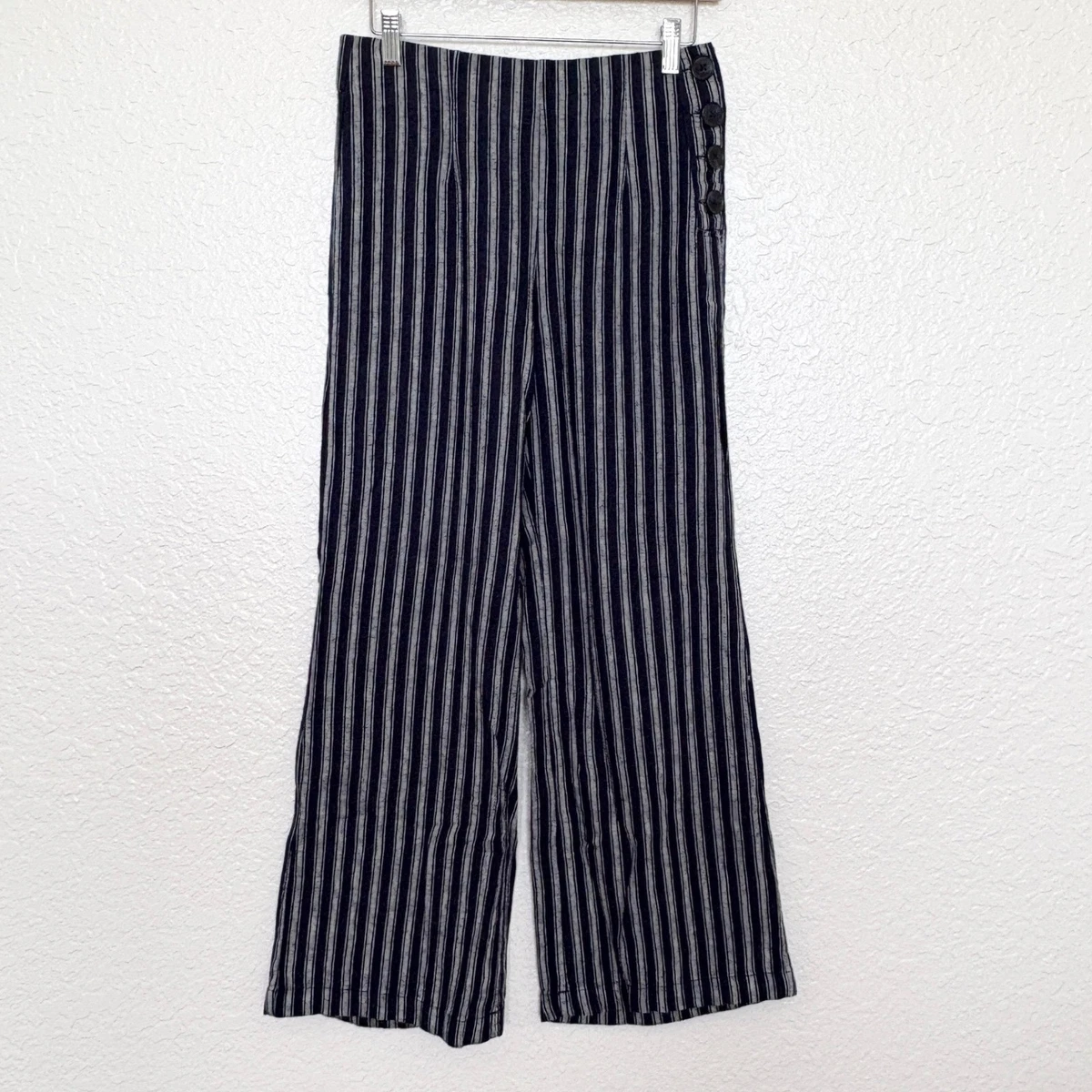 Gap Striped Pants for Women for sale | eBay