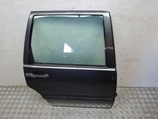 Porte arrière et accessoires Volvo 850