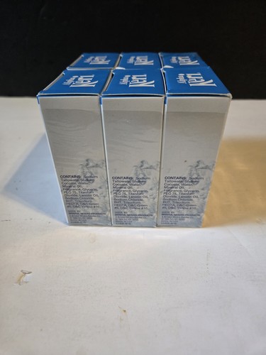 Lotto 6 sapone da bar detergente idratante doccia e bagno vintage Keri Alpha - Foto 5 di 9
