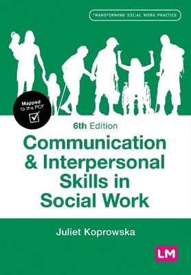 Juliet Koprowsk Communication and Interpersonal Skills (Taschenbuch) (US IMPORT)