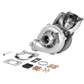 Turbolader BR Turbo BRTX7840M für FORD FOCUS III Turnier MONDEO IV Turnier (BA7)