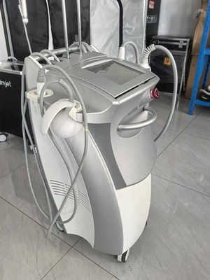 New Hot Face Lift Body Skin Strengthening Wrinkle Reduction Equipment Machine