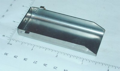 Tonka Cement Truck Rear Chute Replacement Toy Part TKP-096