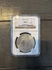 1899-O Silver Morgan Dollar NGC MS63
