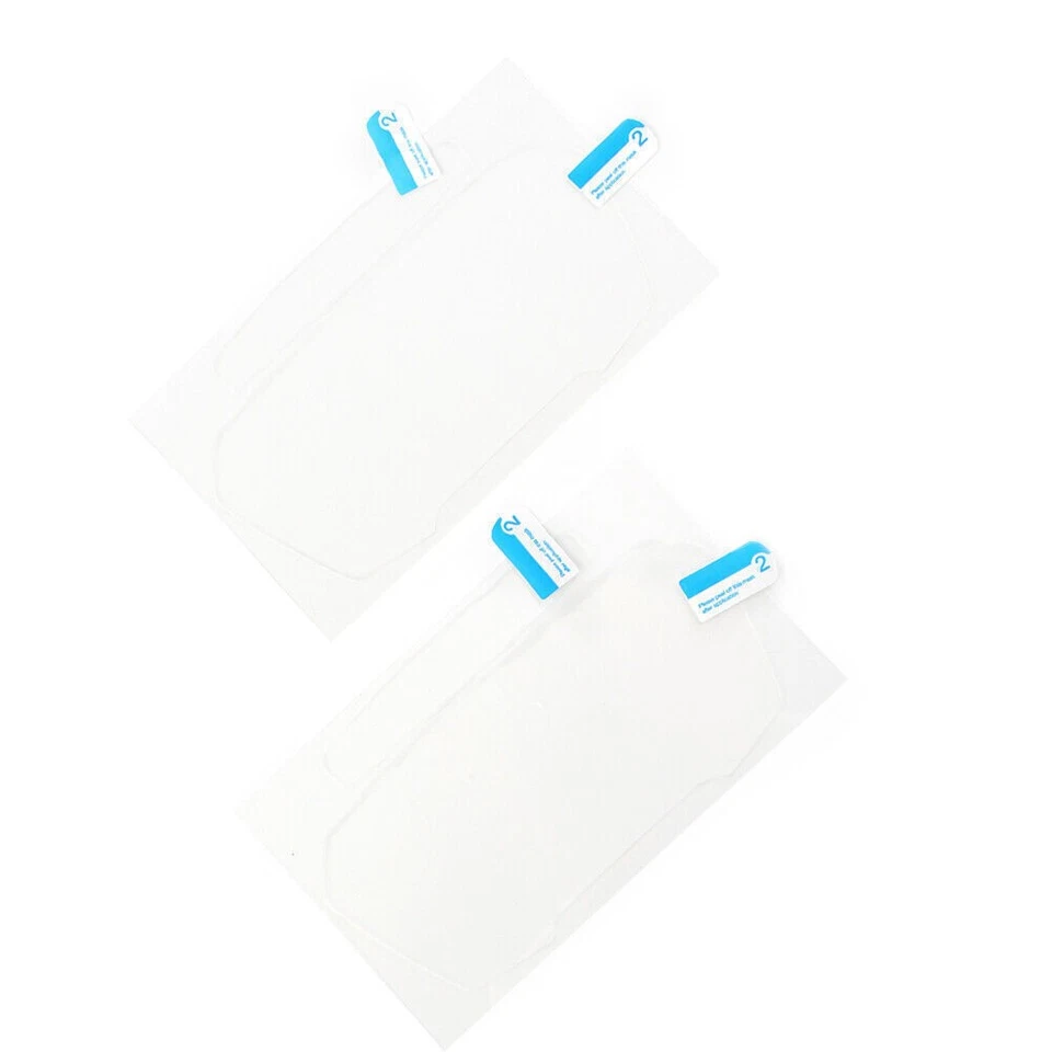 Velocímetro PVC Película Protectora Protector Pantalla Para DUCATI DIAVEL 1260 XDIAVEL Foto 4 de 4