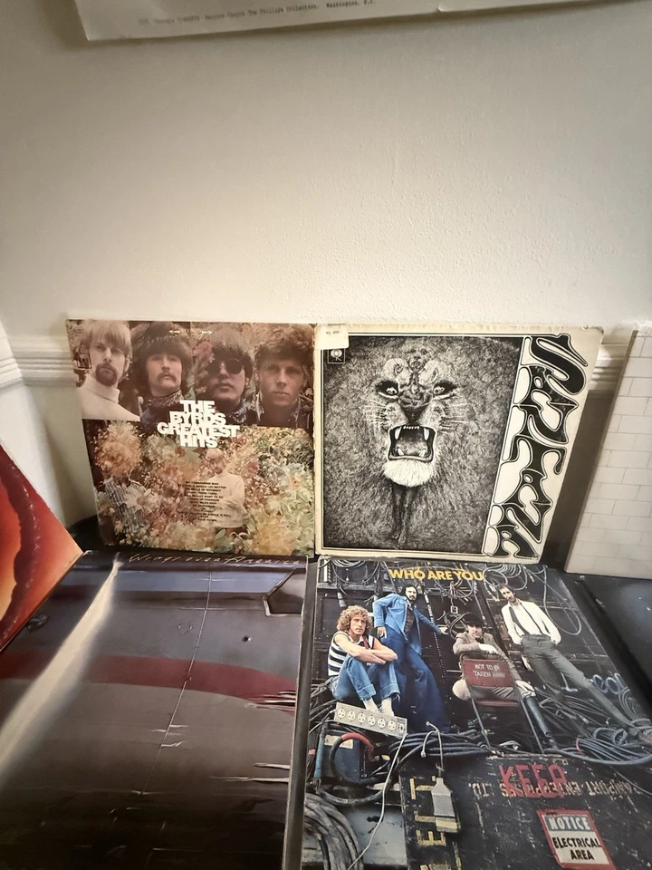 LOT OF 14 Classic Vinyl Records In VG-VG+ Condition!!! - Image 4 of 4