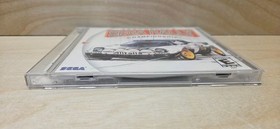Sega Rally 2 (Sega Dreamcast, 1999) CIB
