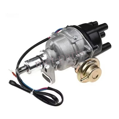 Ignition Distributor 22100-03A11 22100-52A10 For Nissan E13 E15 Sentra Vanette