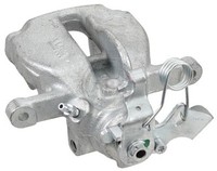 A.B.S. 522742 Bremssattel Bremszange Hinten Rechts FüR CitroËN Passend FüR Fiat