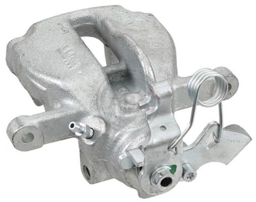 A.B.S. 522742 Bremssattel Bremszange Hinten Rechts FüR CitroËN Passend FüR Fiat-image