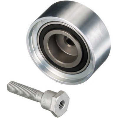 Umlenk /führungsrolle Zahnriemen Gates T42193 Powergrip  für Audi Seat Skoda VW