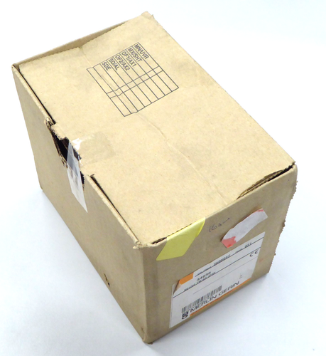 Merlin Gerin 34636 NS125E Compact MCCB 12.5 - 16A Variable3 Pole 3 Phase IP40 - Picture 11 of 11