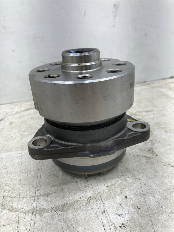 Conjunto de buje delantero y husillo Workhorse genuino W8002878 (nuevo stock antiguo) Foto 4 de 4