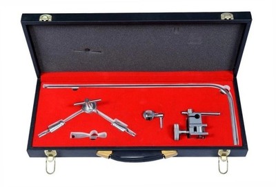 Martin Arm Surgical Retractor System Set Complete With Box