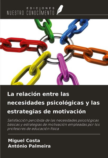 La RelacióN Entre Las Necesidades PsicolóGicas Y Las Estrategias De MotivacióN-image