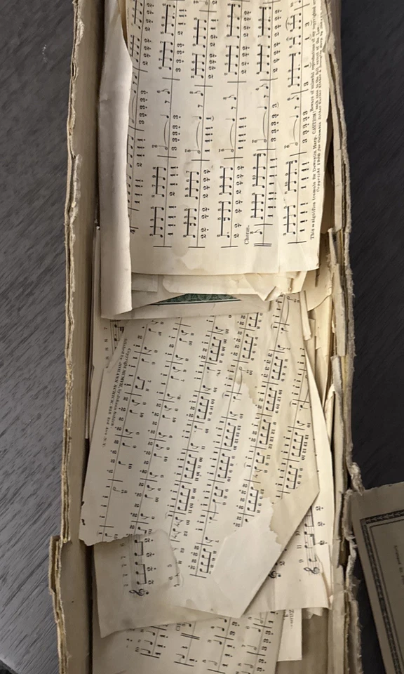 Antiguo Ukelin PROJECT International Musical Corporation de colección Foto 3 de 4