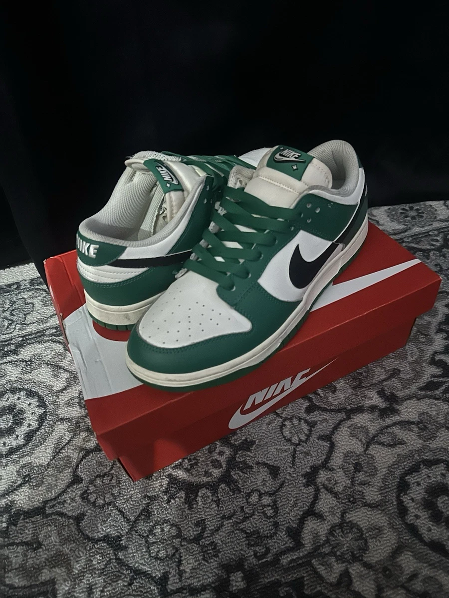 Nike Dunk Low Vintage Green for Sale | Authenticity Guaranteed | eBay
