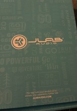 BRAND NEW JLab - TALK GO Plug Play USB Microphone