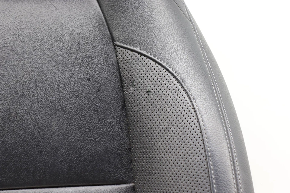 15-19 MERCEDES-BENZ GLA45 AMG 2.0L - Upper Sport SEAT Backrest Cushion Assembly - Image 2 of 4