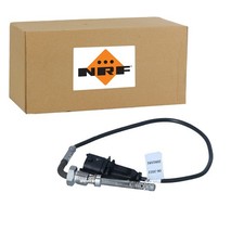 NRF ABGASTEMPERATURSENSOR passend für ALFA ROMEO 159 BRERA SPIDER | 707285
