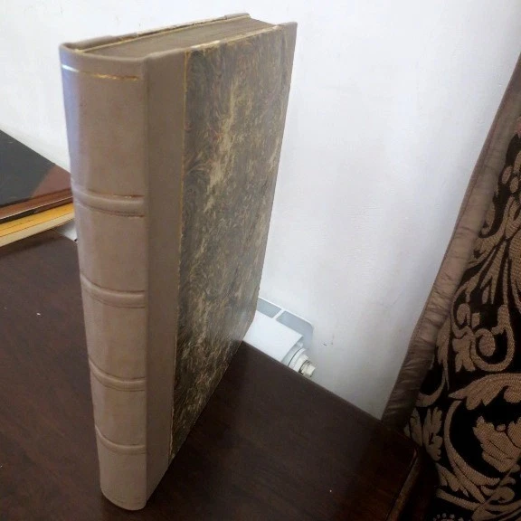 1817 History Wars of French Revolution v1- Edward Baines; France, Maps, Illust. - Image 3 of 4