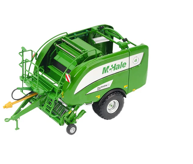 New McHale Fusion 4 Plus Model - Image 3 of 4