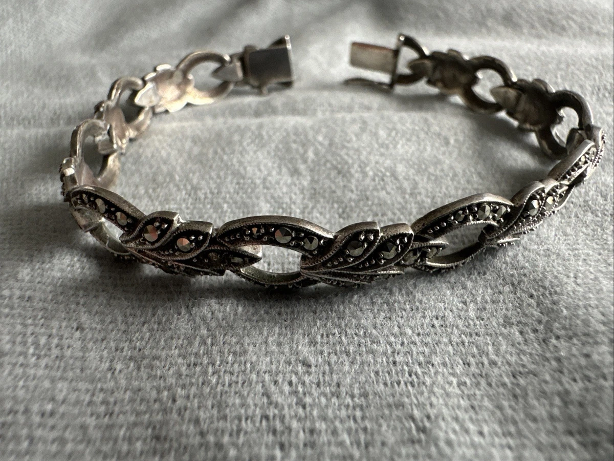 25+ Antique Silver Bracelet for sale | Updated Oct 2026