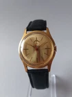RAKETA Cal.2609   1960's  Authentic USSR  (Serviced,Oiled)