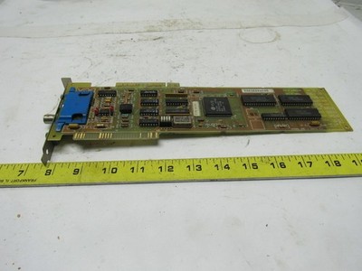 DCA 007745 TG Multiple Computer Interface Circuit Board