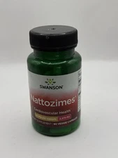 Nattozimes 65 mg 90 Veggie Capsules