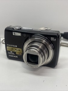Finepix F200exr | eBay