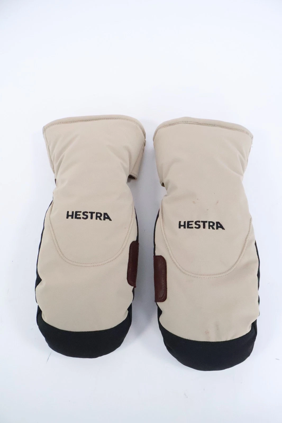 Hestra Gloves CZone Mellow Mittens Ski Water & Wind Proof Insulated Size 7 Read
Opens in a new windo