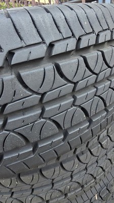 4 Fast Neue Reifen zu Verkaufen. 215 70 R15 Nur Ganz Kurz Gelaufen. 8mm