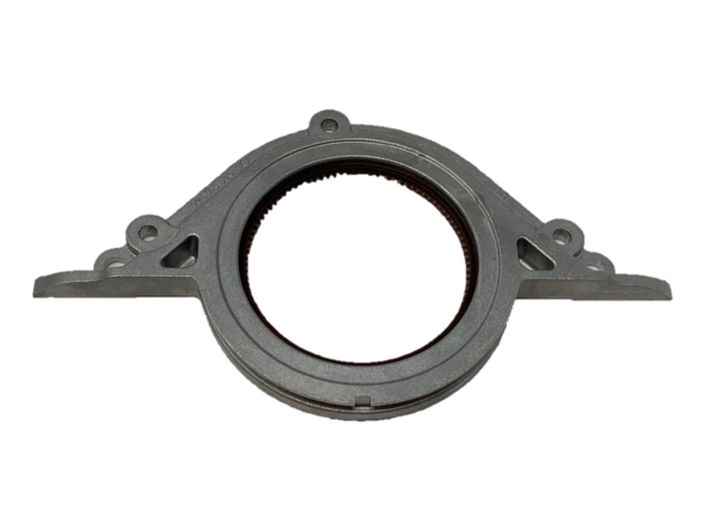 Retenedor de sello principal trasero genuino Nissan 12296-31U20 Foto 2 de 3