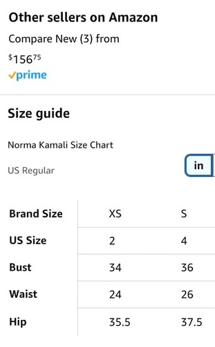 $156 Norma Kamali Womens Black Slinky Marissa One-Piece Strapless Swimsuit XS - Picture 6 of 15