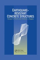 Earthquake Resistant Concrete Structures Andreas Kappos (U. A.) Taschenbuch 2019