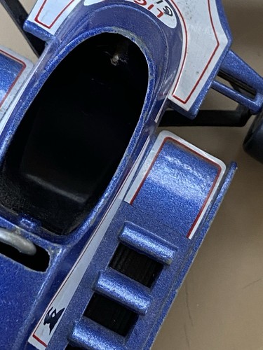 Modellino Auto Talbot Ligier1:25 Hotwheels - Foto 4 di 13