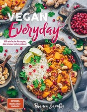 Vegan Everyday ZUSTAND SEHR GUT