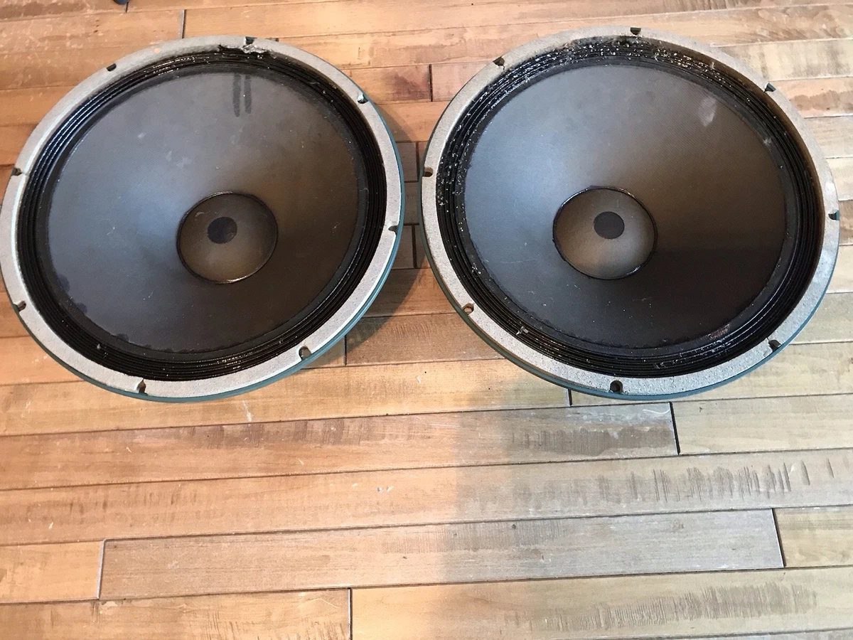 Altec 416 for sale | eBay