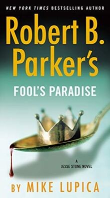 Robert B. Parkers Fools Paradise (A Jesse Stone N... | Buch | Zustand sehr gut