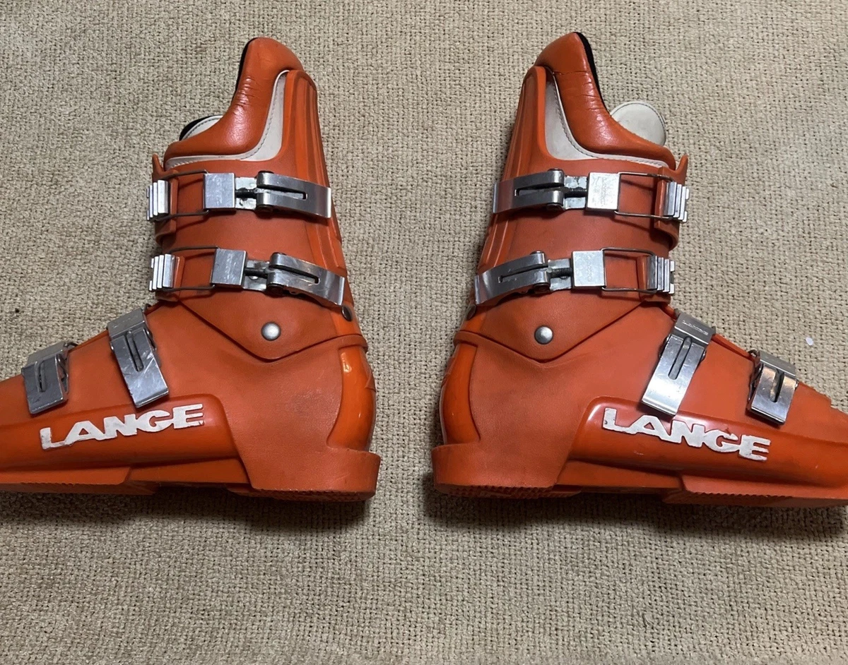 LANGÉ 9 Size Ski & Snowboard Boots for Men for sale - eBay